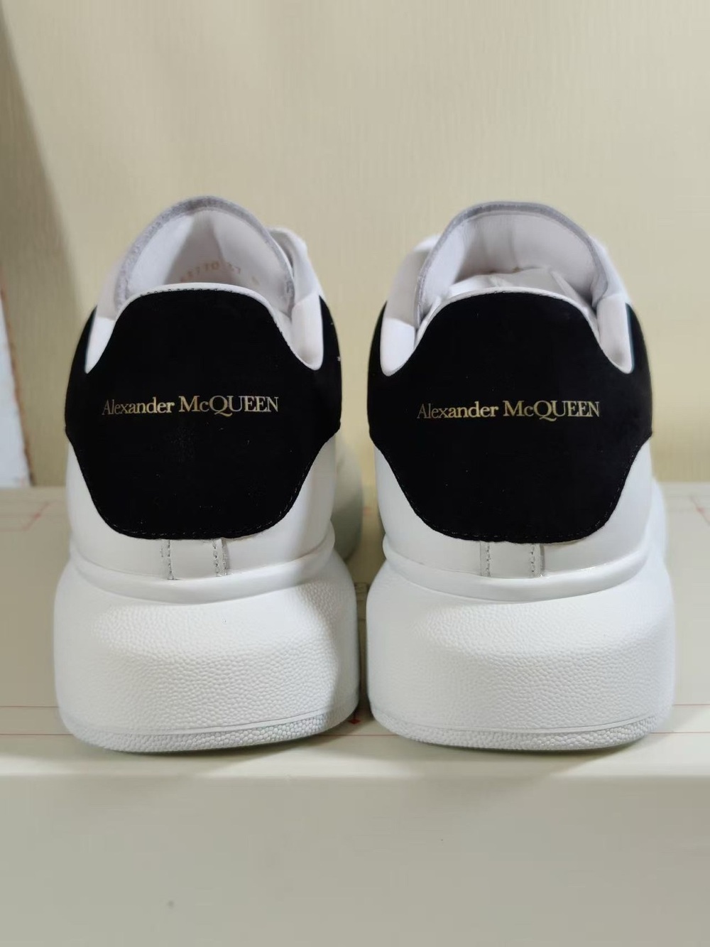 Alexander McQueen